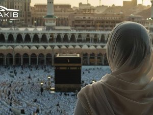 طريقة الاستعداد للعمرة