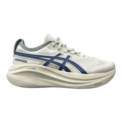 ASICS nimbus 27 Beige Blue