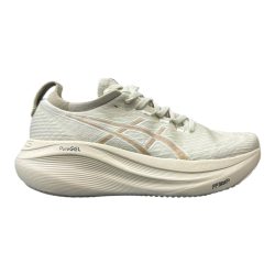 ASICS nimbus 27 Beige