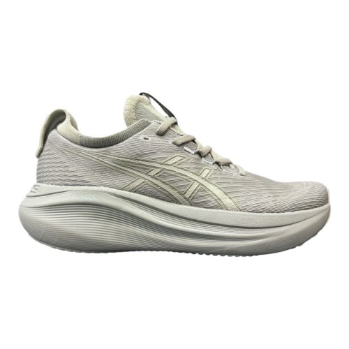 ASICS nimbus 27 Gray