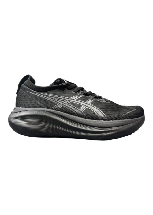 ASICS nimbus 27 Black