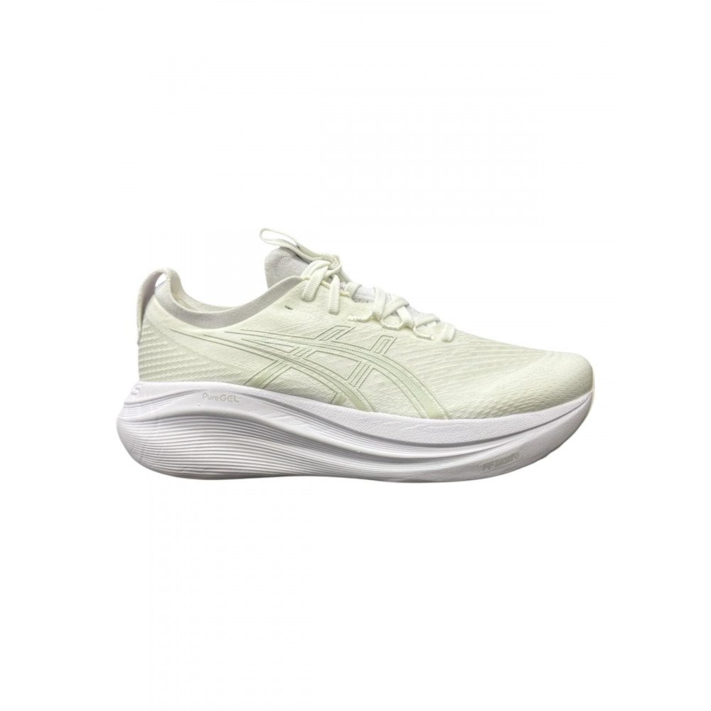 ASICS nimbus 27  WHITE