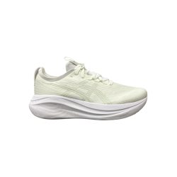 ASICS nimbus 27  WHITE