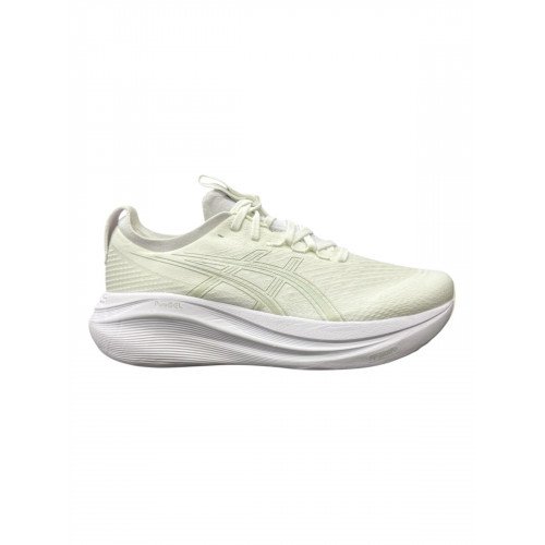 ASICS nimbus 27  WHITE