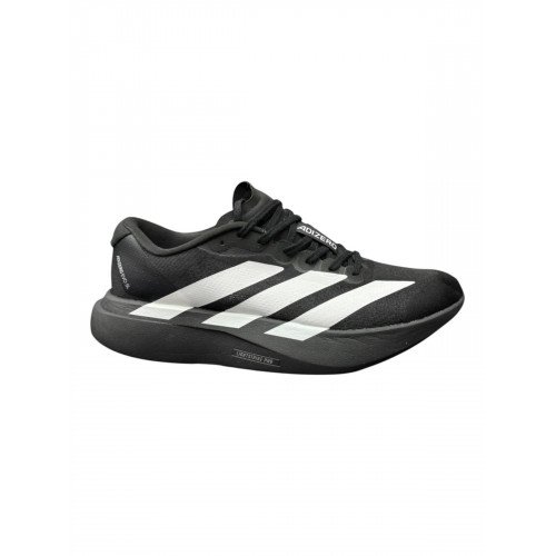 adidas adizero black white