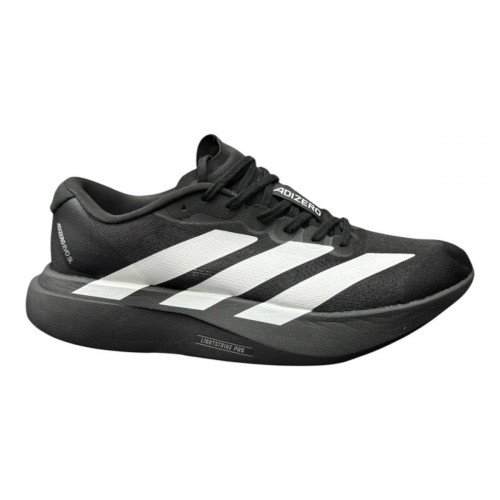 adidas adizero black white