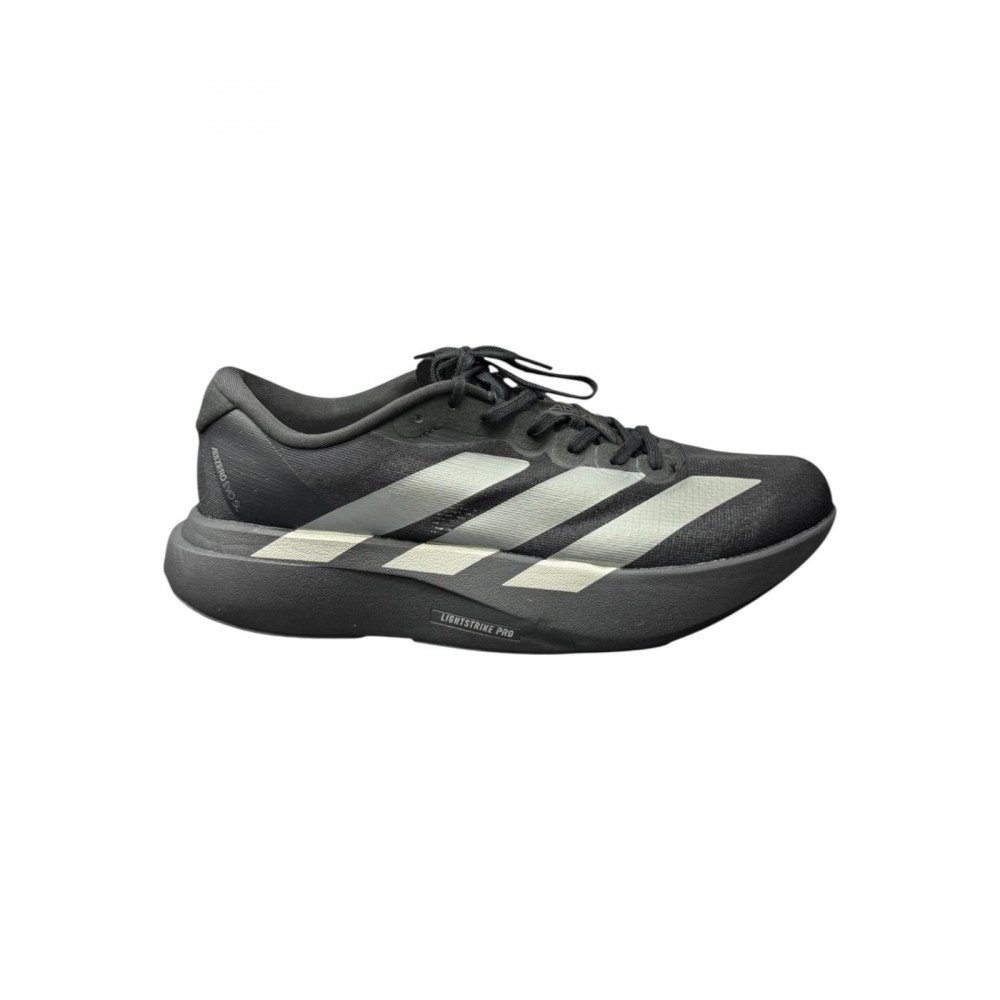 adidas adizero black gray