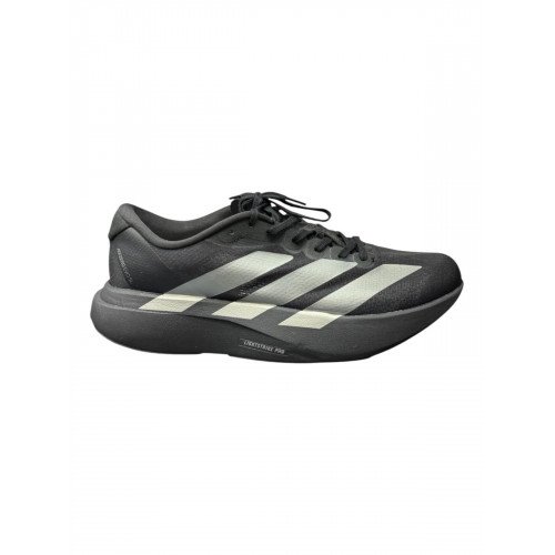 adidas adizero black gray