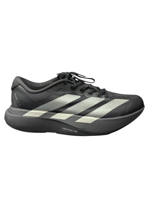 adidas adizero black gray