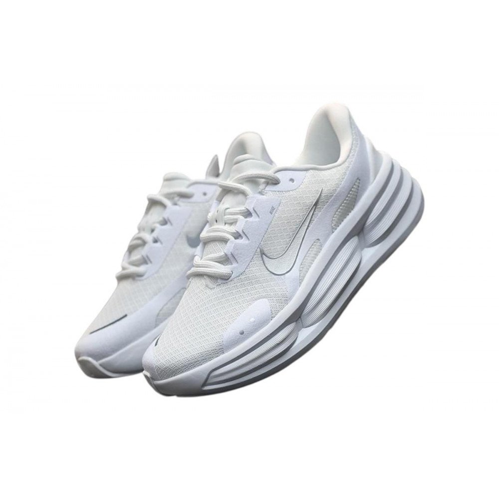 Nike Comfort Ride EasyOn White