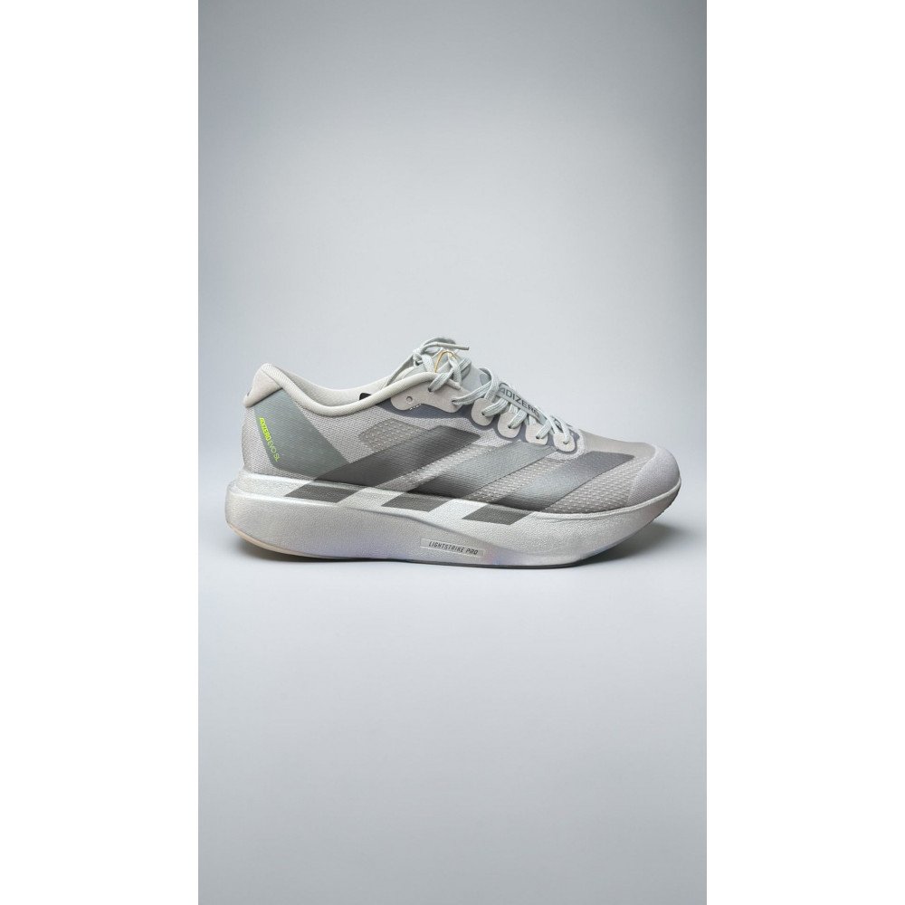 adidas adizero gray