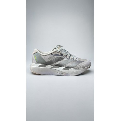 adidas adizero gray