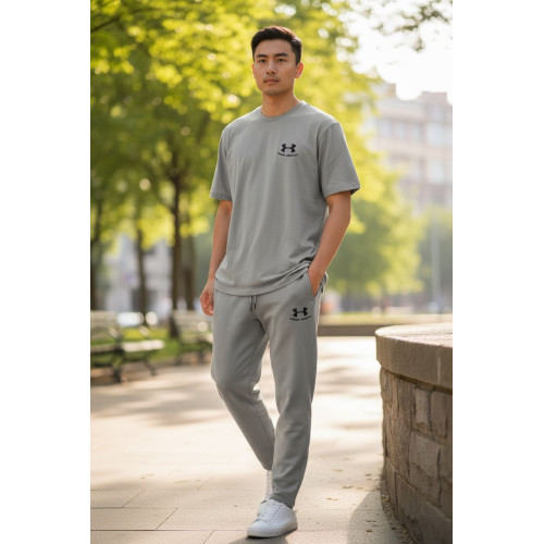 OVERSIZE SET  UNDER ARMOUR