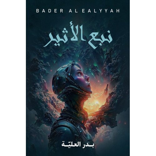 نبع الأثير الجزء الأول- بدر العلية