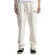 Trousers - Beige /Brawn 