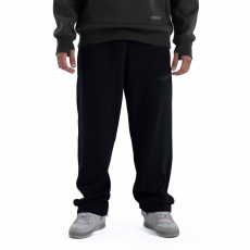  New pants oversize - Black-2026