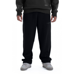  New pants oversize - Black-2026