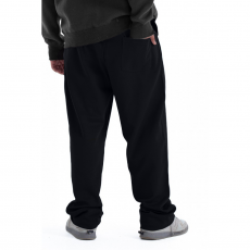  New pants oversize - Black-2026
