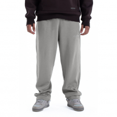 New pants oversize - Light gray-2026