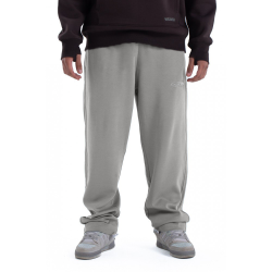 New pants oversize - Light gray-2026