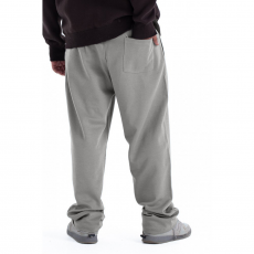 New pants oversize - Light gray-2026
