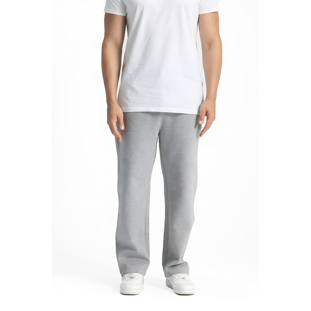 19 New trousers - Grey Heather