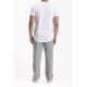 19 New trousers - Grey Heather