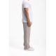 18  New trousers - Light Gray