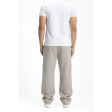18  New trousers - Light Gray