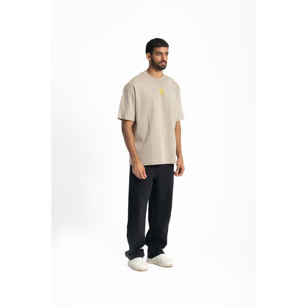 Balloon T-shirt Oversize - Paige