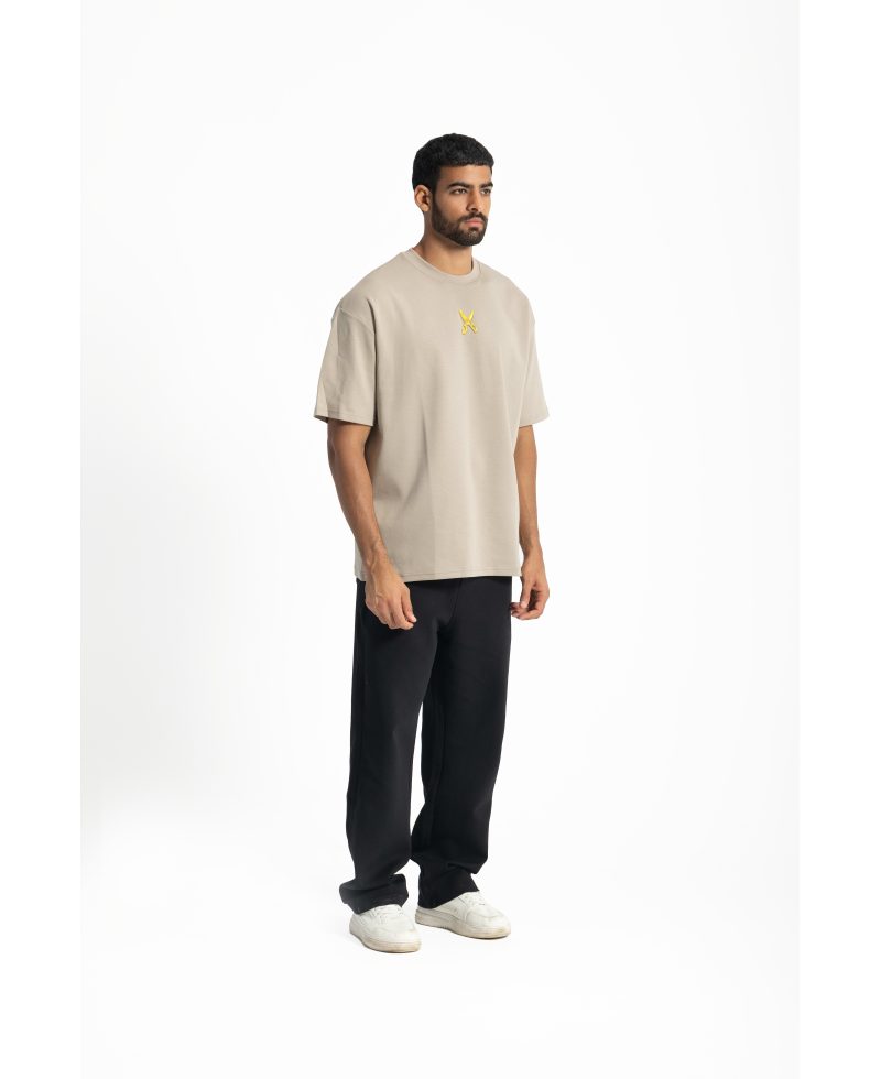 Balloon T-shirt Oversize - Paige