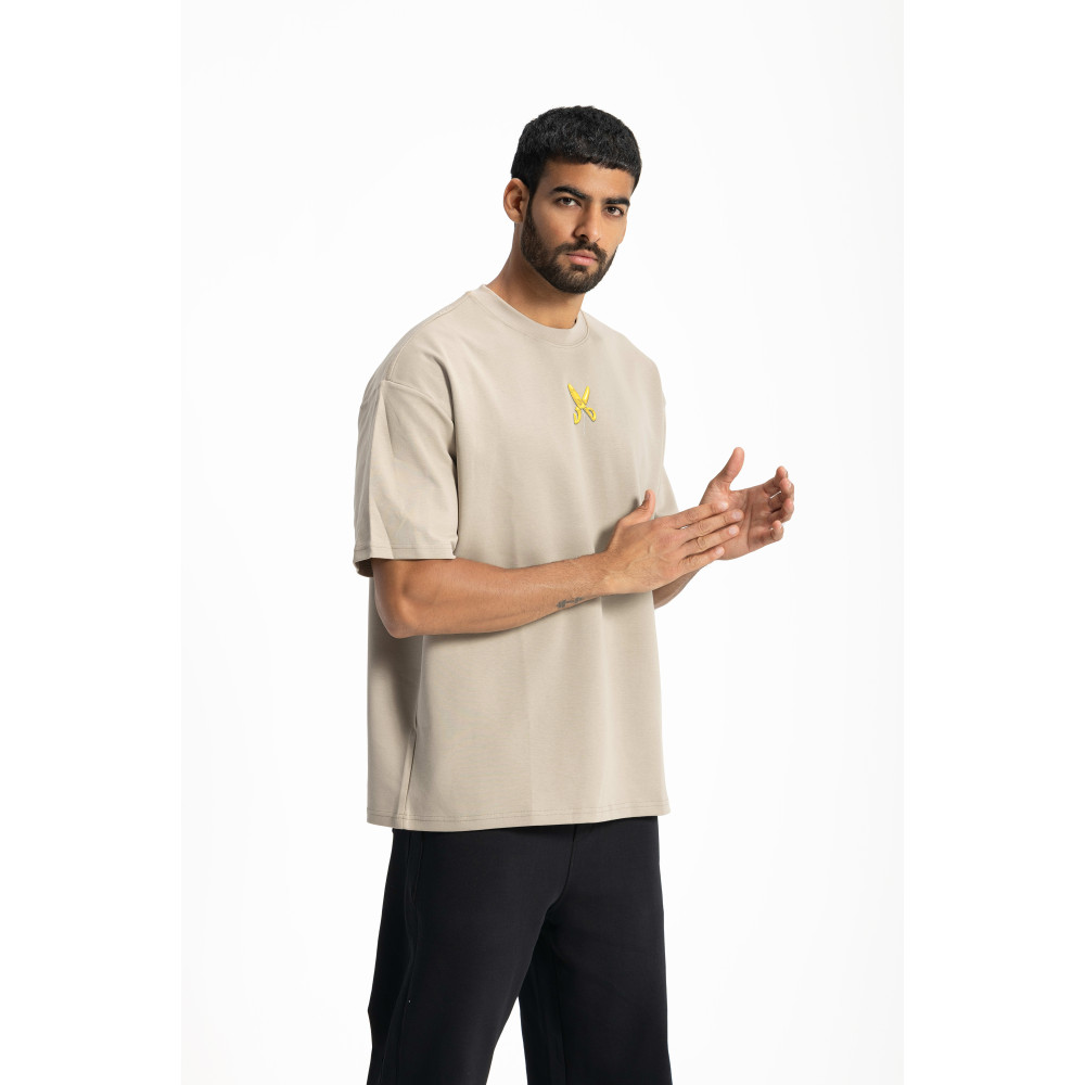 Balloon T-shirt Oversize - Paige