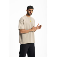 Balloon T-shirt Oversize - Paige