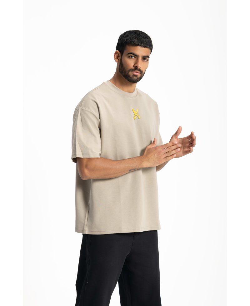 Balloon T-shirt Oversize - Paige