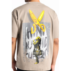 Balloon T-shirt Oversize - Paige