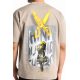 Balloon T-shirt Oversize - Paige