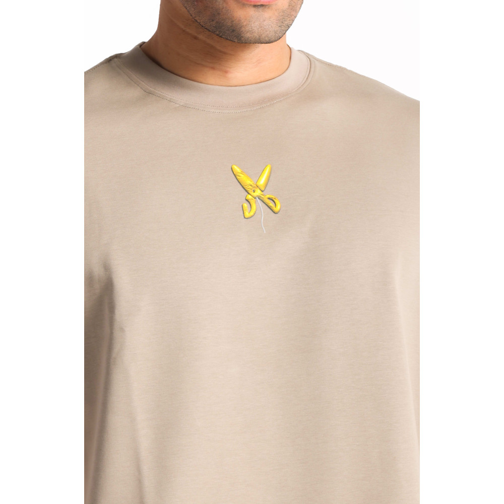Balloon T-shirt Oversize - Paige