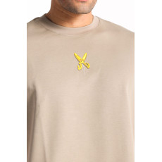 Balloon T-shirt Oversize - Paige
