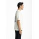 Balloon T-shirt Oversize - Cream