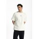 Balloon T-shirt Oversize - Cream