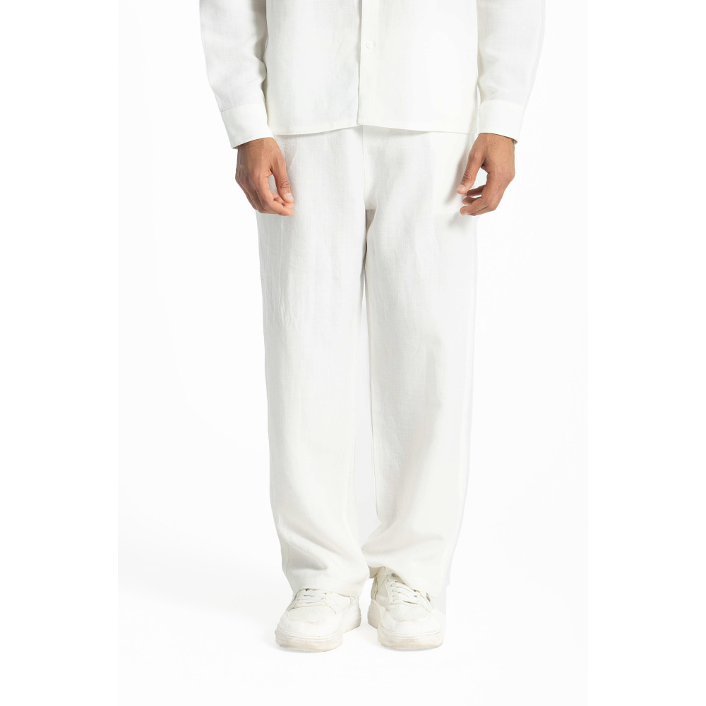 Lenin's Pant - Off-white