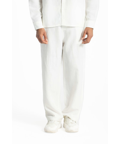 Lenin's Pant - Off-white