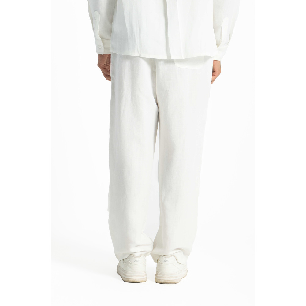 Lenin's Pant - Off-white