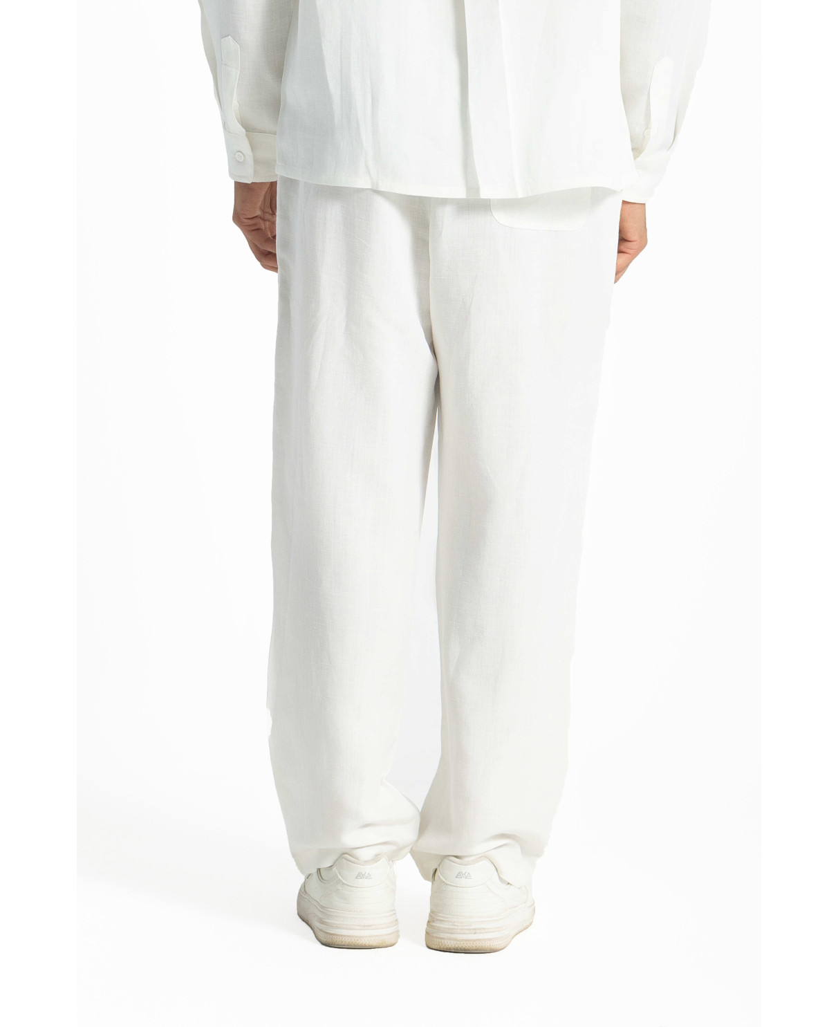 Lenin's Pant - Off-white