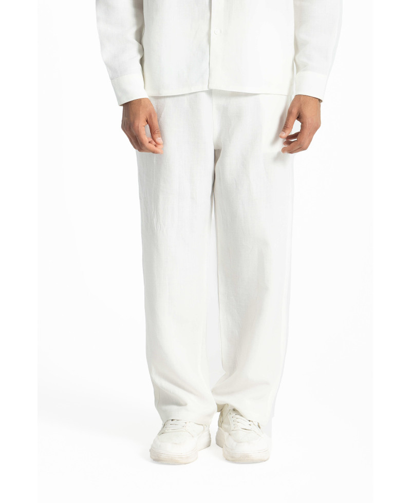 Lenin's Pant - Off-white