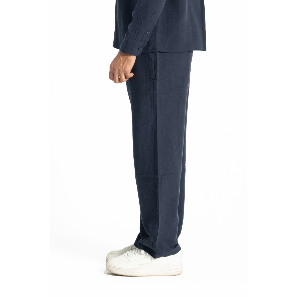 Lenin's Pant - Navy blue