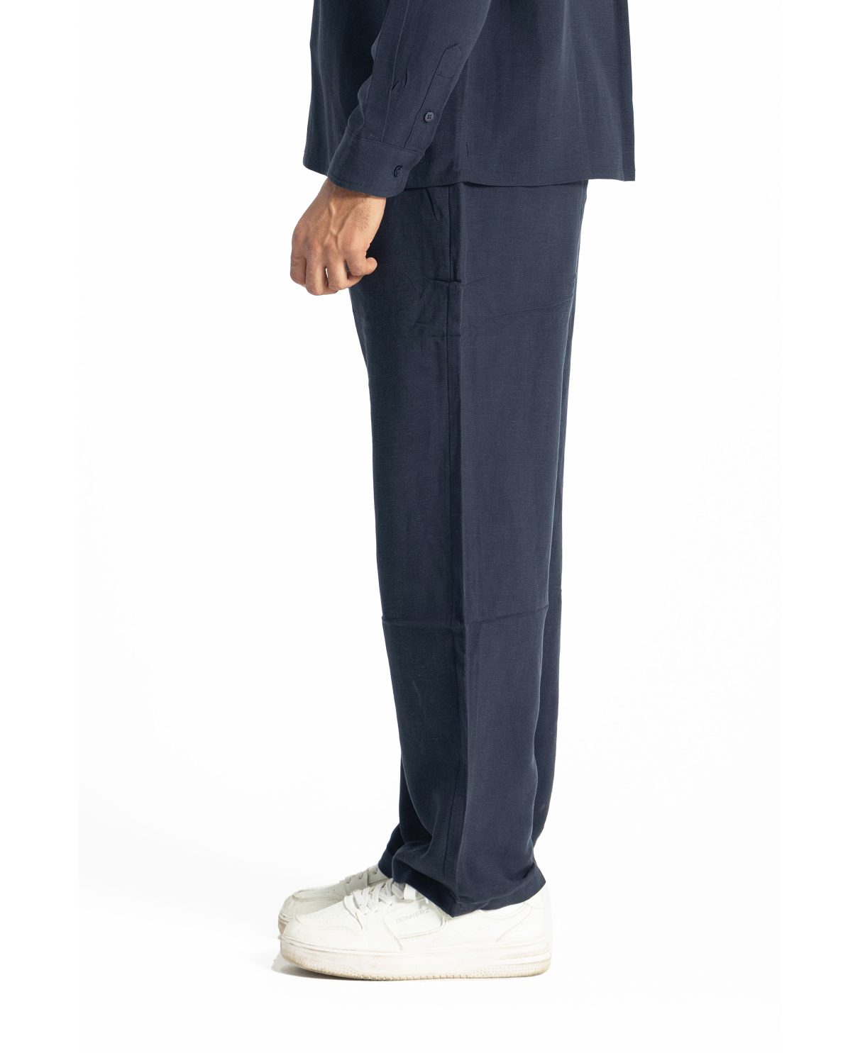 Lenin's Pant - Navy blue