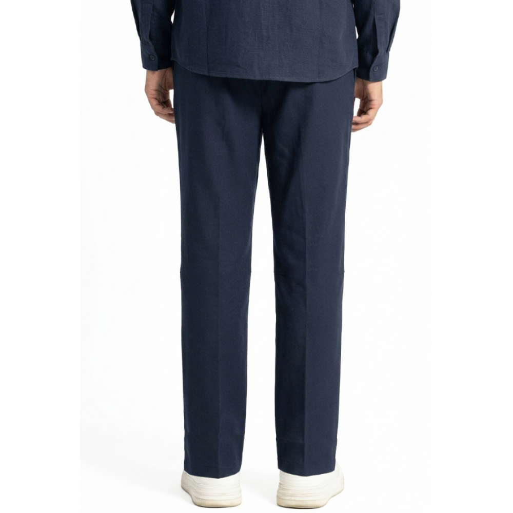 Lenin's Pant - Navy blue