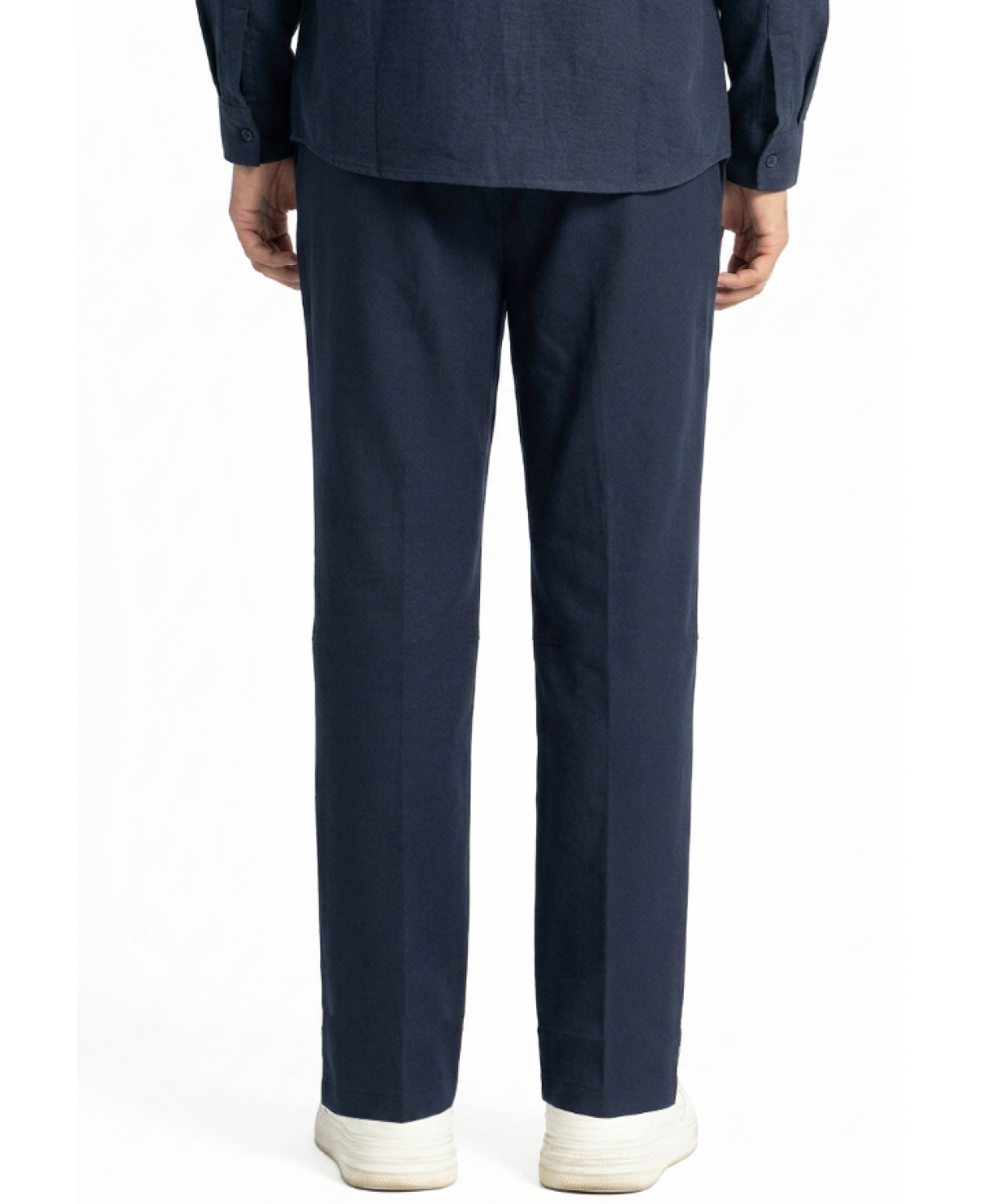 Lenin's Pant - Navy blue