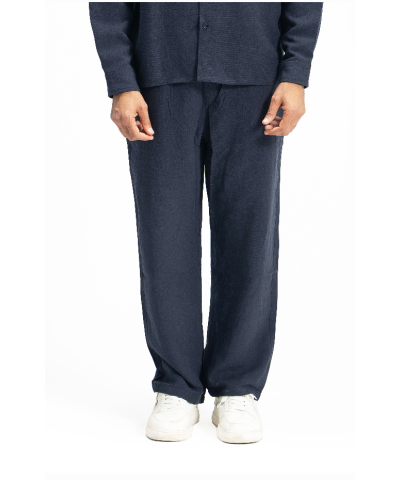 Lenin's Pant - Navy blue
